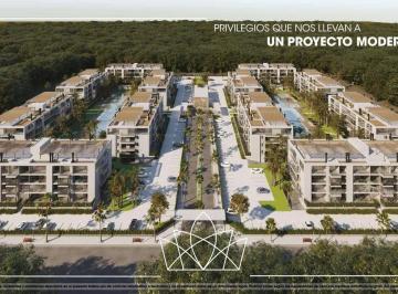 Departamento de 3 ambientes, Pilar · Queens Residences Pilar / Venta / 3 Ambientes / Full Amenities
