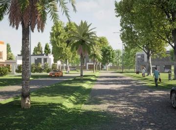 Terreno · 720m² · Terreno en Country Nuevos Aires
