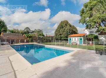 Casa · 338m² · 5 Ambientes · 2 Cocheras · Casa Quinta Piscina y Quincho - El Talar, Tigre - Pozzi Inmo