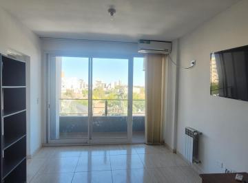Departamento · 55m² · 2 Ambientes · 1 Cochera · Alquiler Departamento 1 Dormi C/ Cochera - Italia Al 400 - C