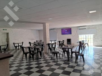 Local comercial · 150m² · 1 Ambiente · Se Alquila, Local I Fondo de Comercio, Sobre Av Buratovich