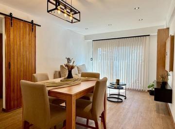 Departamento · 69m² · 3 Ambientes · Departamento en Venta 3 Ambientes a La Calle con Balcon Corrido