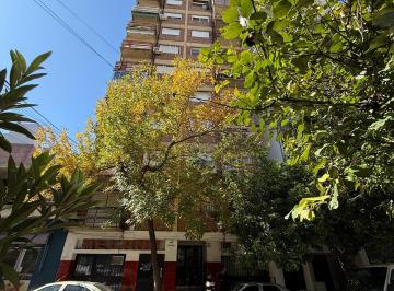 Fachada · Alquiler Departamento de 1 Dormitorio Amoblado