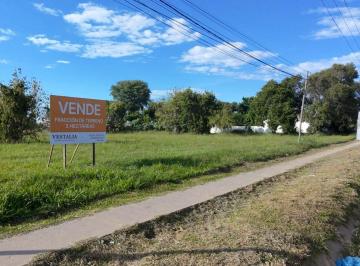 Terreno , Ciudad de Santa Fe · Vendo Lote