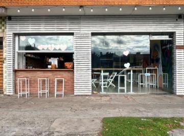 Fondo de comercio · 45m² · Venta de Fondo de Comercio - Cafe / Bar - El Progreso
