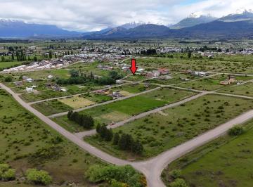 Terreno , Trevelín · Venta Terreno Trevelin. con Servicios. Apto Crédito.