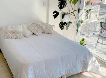 Departamento · 38m² · 1 Ambiente · Impecable Monoambiente en Palermo