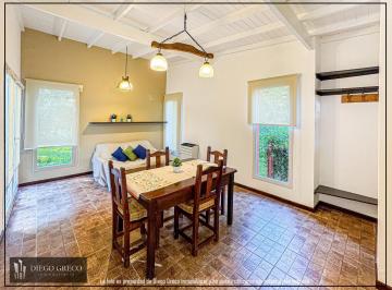 PH · 60m² · 2 Ambientes · 2 Cocheras · Alquiler 24 Meses PH en Bosque Peralta Ramos