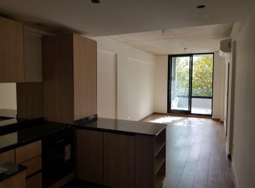 Departamento · 49m² · 2 Ambientes · Departamento en Venta - Thames Al 2200 - Palermo