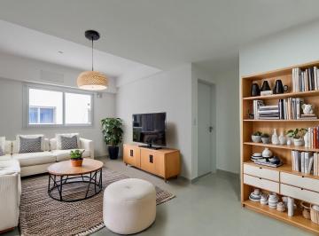 Departamento · 40m² · 2 Ambientes · Venta Caseros Centro Departamento 2 Ambientes a Estrenar