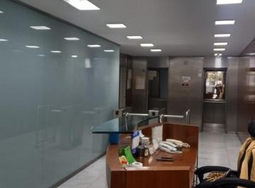Oficina comercial · 156m² · Oficinas - Planta Libre - Plaza San Martín, Capital Federal