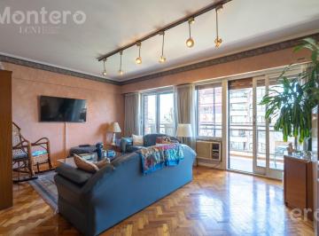 Departamento · 122m² · 4 Ambientes · 1 Cochera · Venta - Departamento - 4 Ambientes - Parque Centenario