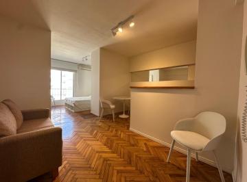 Departamento · 29m² · 1 Ambiente · Monoambiente Dividido en Palermo Chico - Reciclado a Nuevo
