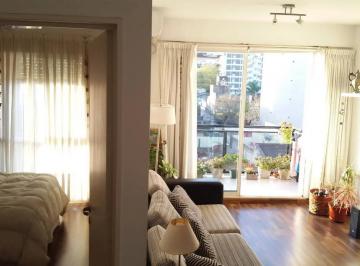 Departamento de 2 ambientes, Villa del Parque · Hermoso Depto Dos Amb, Luz Todo El Día, en Torre con Seguridad 24hs!