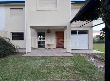 TRV-TRV-426_2 · Casa 3 Dorm.. | Panambí - Posadas