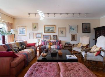 Departamento · 165m² · 5 Ambientes · Av Santa Fe Entre Libertad y Cerrito