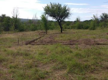 Terreno · 1000m² · Terreno de 1000 m² en Cosquin