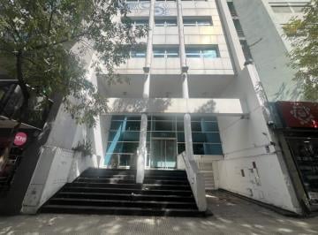 Foto · Edificio Coorporativo Nueva Cordoba. Estacionamiento Propio.