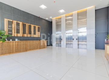 Oficina comercial · 66m² · Oficina en Alquiler Polo Hudson