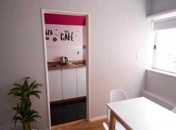 Departamento · 32m² · 2 Ambientes · Alquiler Temporal Departamento 2 Ambientes Retiro