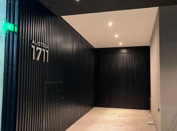 Garage , Recoleta · Alquiler Cochera - Recoleta