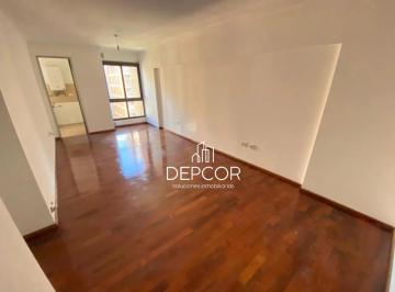 Departamento · 48m² · 2 Ambientes · 1 Dorm Alquiler - Nueva Cba - Frente - Balcon