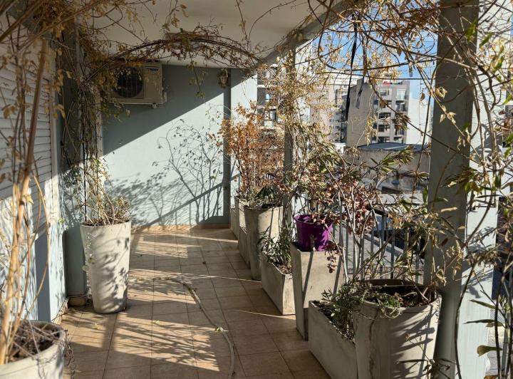 Departamento · 89m² · 4 Ambientes