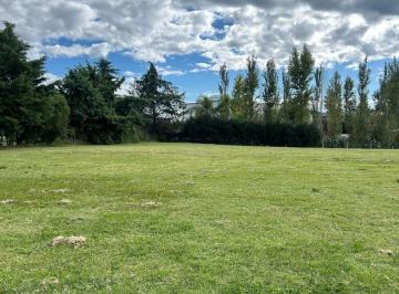 Terreno · 1200m² · Lote en Venta en El Barrio San Marco, Villanueva