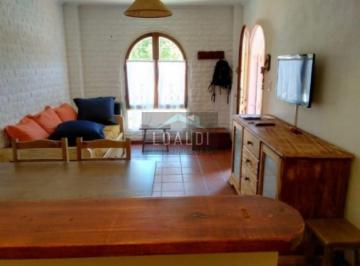 Departamento · 40m² · 2 Ambientes · Venta - Depto Dos Ambientes - Parque Luro