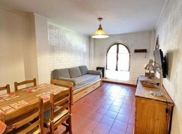 Departamento · 40m² · 2 Ambientes · Venta - Depto Dos Ambientes - Parque Luro