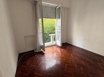 Departamento · 32m² · 2 Ambientes · Departamento Dos Ambientes en Recoleta