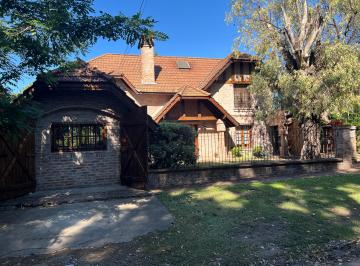 Casa de 4 ambientes, Tigre · Excelente Casa a La Venta, Alvear 2200, B° El Triangulo, Don Torcuato, Tigre