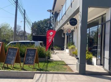 Local comercial · 24m² · Local en Boulevard 9 de Julio Al 1100