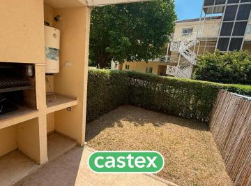 Departamento · 38m² · 1 Ambiente · 1 Cochera · Monoambiente en Alquiler Anual en Alto del Molino, Pilar