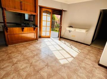 PH · 90m² · 3 Ambientes · Alquiler 24 Meses - PH 3 Ambientes con Garaje - Las Avs