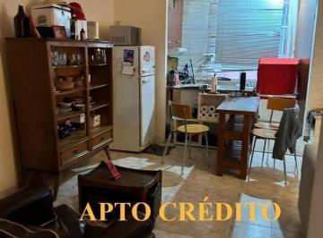 Departamento · 63m² · 4 Ambientes · Venta Depto en Villa Luzuriaga