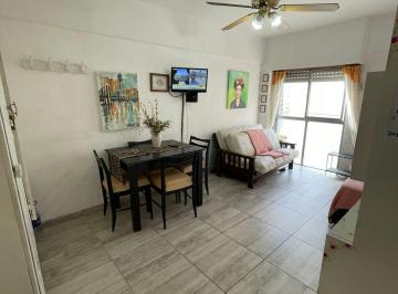 Departamento de 1 ambiente, Mar del Plata · Departamento 1 Ambiente Luminoso en Zona Güemes