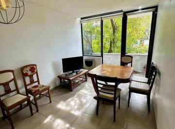 Departamento · 60m² · 2 Ambientes · Alquiler de Departamento de un Dormitorio en La Plata