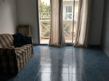 Departamento de 2 ambientes, Villa Real · Dto 2 Amb Cfte Alquiler