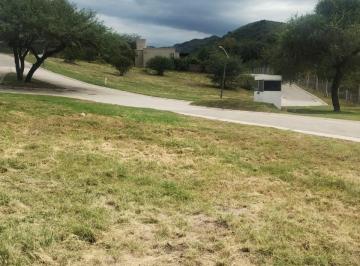 Terreno , La Calera · Colinas de La Deseada 452 m²