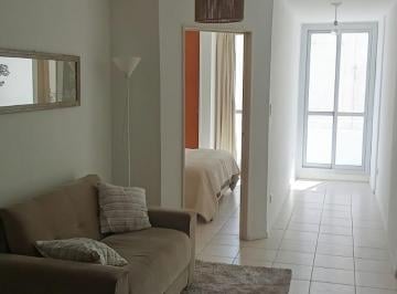 Departamento de 2 ambientes, Córdoba · Alquiler Departamento un Dormitorio Frente a Plaza Colón