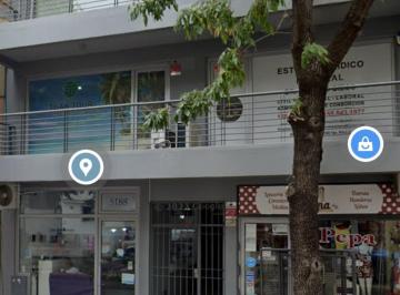 Oficina comercial de 1 ambiente, Villa Urquiza · Alquiler Oficina V. Urquiza Excte. Ubicacion Uso Comercial o Profesional