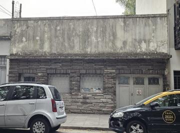 Terreno , Villa Crespo · Único Lote en Venta 51 M! de Fondo - Villa Crespo - Distrito Audiovisual