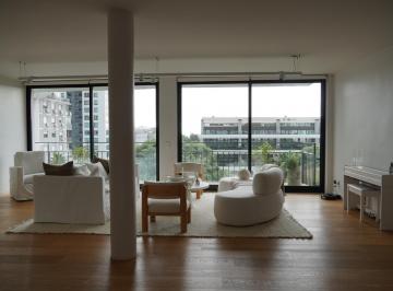 Departamento · 169m² · 3 Ambientes · 1 Cochera · Departamento en Venta en Palermo Chico