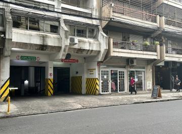 Garage · 14m² · 1 Cochera · Cochera - Macrocentro