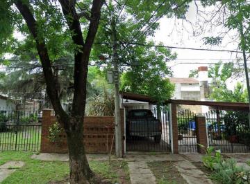 Casa · 100m² · 6 Ambientes · 2 Cocheras · Casa con Pileta Baigorria Rio