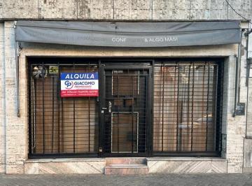 Local comercial · 25m² · Local en Alquiler.