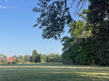 Terreno · 4900m² · Terreno en Club de Campo Las Ranitas