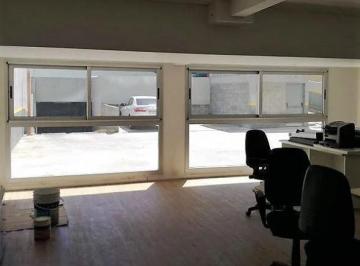 Oficina comercial · 75m² · 1 Ambiente · Oficina Usd1600/m² con Renta del 4% Anual Frente Al Subte - Belgrano