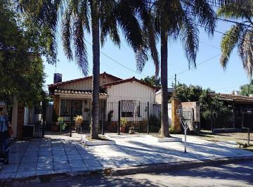 Casa · 80m² · 3 Ambientes · Chalet 3 Ambientes Ituzaingó Norte